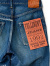 FULLCOUNT,フルカウント,ジーンズ,デニム,パンツ,MYne,マイン,メンズ,レディース,0105,13.7,13.7oz,オンス,ストレート,定番,G08FC102