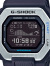 G-SHOCK,Gショック,時計,腕時計,メンズ,レディース,おしゃれ,シンプル,カシオ,防水,G-LIDE,GBX-100,Series,デジタル,GBX-100-1JF