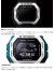 G-SHOCK,Gショック,時計,腕時計,メンズ,レディース,おしゃれ,シンプル,カシオ,防水,G-LIDE,GBX-100,Series,デジタル,GBX-100-1JF