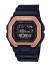 G-SHOCK,Gショック,時計,腕時計,メンズ,レディース,おしゃれ,シンプル,カシオ,防水,G-LIDE,GBX-100,Series,ローズゴールド,GBX-100NS-4JF