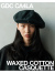CA4LA,×,GDC,キャスケット,Waxed,Cotton,Casquette,カシラ,ジーディーシー,ワックス,コットン,オイル,ブラック,ブラウン,GD0521