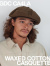 CA4LA,×,GDC,キャスケット,Waxed,Cotton,Casquette,カシラ,ジーディーシー,ワックス,コットン,オイル,ブラック,ブラウン,GD0521
