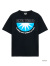 GDC,Tシャツ,1周年,記念,半袖,Half,Star,アーカイブ,ハーフスターロゴ,ONE,YEAR,ロゴ,half,star,TEE,1th,limited,GD0560