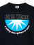 GDC,Tシャツ,1周年,記念,半袖,Half,Star,アーカイブ,ハーフスターロゴ,ONE,YEAR,ロゴ,half,star,TEE,1th,limited,GD0560