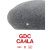 CA4LA,×,GDC,ベレー帽,カシラ,ジーディーシー,ウール,8芒星,STA,定番,人気,Wool,Beret,ブラック,グレー,ブラウン,GD0518