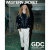 GDC,ジーディーシー,ウエスタン,ジャケット,ボレロ,ギャバジャン,A,Rolling,Stone,Gathers,No,Moss,8芒星,STA,GD0458
