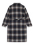 GDC,ジーディーシー,ガウン,シャツ,オンブレ,8芒星,STA,ロング丈,ゆったり,ルーズ,シャツ,ジャケット,Gown,Shirt,GD0456