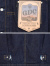 GDC,DENIME,ジーディーシー,デニム,ジャケット,Gジャン,Tバック,London,大戦モデル,デニムボックス,GD0545
