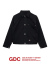GDC,Dickies,ジーディーシー,ディッキーズ,1st,Type,Trucker,ワーク,アメカジ,8芒星,大戦モデル,GD0493