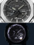 G-SHOCK,Gショック,時計,腕時計,メンズ,レディース,おしゃれ,シンプル,カシオ,防水,FULL,METAL,2100,SERIES,GM-B2100D-1AJF