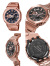 G-SHOCK,Gショック,時計,腕時計,メンズ,レディース,おしゃれ,シンプル,カシオ,防水,FULL,METAL,2100,GM-B2100GD-5AJF