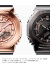 G-SHOCK,Gショック,時計,腕時計,メンズ,レディース,おしゃれ,かわいい,シンプル,カシオ,防水,ANALOG-DIGITAL,GM-S2100B-8AJF