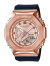 G-SHOCK,Gショック,時計,腕時計,レディース,メンズ,おしゃれ,かわいい,シンプル,カシオ,防水,ANALOG-DIGITAL,GM-S2100PG-1A4JF