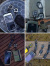 ROOT,CO,ルートコー,マグネット内蔵型,カラビナ,キーホルダー,キーリング,マグリール,登山,GRAVITY,MAG,REEL,SQR,GMRS-4435