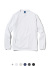 Good,On,グッドオン,Tシャツ,ロンT,レディース,メンズ,ユニセックス,ブランド,無地,スポーツ,カジュアル,綿100%,GOLS-802