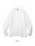 Good,On,グッドオン,Tシャツ,ロンT,レディース,メンズ,ユニセックス,ブランド,無地,スポーツ,カジュアル,綿100%,ポケT,GOLT-1306
