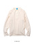 Good,On,グッドオン,ヘンリーネック,Tシャツ,長袖,レディース,メンズ,ユニセックス,ロンT,大きいサイズ,ブランド,GOLT-1601