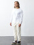 Good,On,グッドオン,ヘンリーネック,Tシャツ,長袖,レディース,メンズ,ユニセックス,ロンT,大きいサイズ,ブランド,GOLT-1601