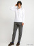 Good,On,グッドオン,ヘンリーネック,Tシャツ,長袖,レディース,メンズ,ユニセックス,ロンT,大きいサイズ,ブランド,GOLT-1601