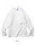 Good,On,グッドオン,ポケット,Tシャツ,長袖,レディース,メンズ,ユニセックス,大きいサイズ,ブランド,無地,ヘビーオンス,GOLT1805