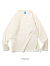 Good,On,グッドオン,ポケット,Tシャツ,長袖,レディース,メンズ,ユニセックス,大きいサイズ,ブランド,無地,ヘビーオンス,GOLT1805