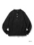 Good,On,グッドオン,ヘンリーネック,長袖,Tシャツ,レディース,メンズ,ヘビーオンス,GOLT-2209