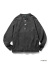 Good,On,グッドオン,ヘンリーネック,長袖,Tシャツ,レディース,メンズ,ヘビーオンス,GOLT-2209