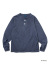 Good,On,グッドオン,ヘンリーネック,長袖,Tシャツ,レディース,メンズ,ヘビーオンス,GOLT-2209