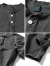 Good,On,グッドオン,ヘンリーネック,長袖,Tシャツ,レディース,メンズ,ヘビーオンス,GOLT-2209