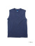 Good,On,グッドオン,Tシャツ,ノースリーブ,メンズ,丸首,インナー,おしゃれ,かっこいい,シンプル,ブランド,5.5oz,Jersey,GOST-2502