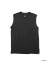 Good,On,グッドオン,Tシャツ,ノースリーブ,メンズ,丸首,インナー,おしゃれ,かっこいい,シンプル,ブランド,5.5oz,Jersey,GOST-2502