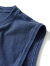 Good,On,グッドオン,Tシャツ,ノースリーブ,メンズ,丸首,インナー,おしゃれ,かっこいい,シンプル,ブランド,5.5oz,Jersey,GOST-2502