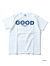 Good,On,グッドオン,Tシャツ,プリント,メンズ,レディース,半袖,スポーツ,カジュアル,綿100%,シンプル,GOOD,ON,OLSS-541P