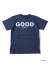 Good,On,グッドオン,Tシャツ,プリント,メンズ,レディース,半袖,スポーツ,カジュアル,綿100%,シンプル,GOOD,ON,OLSS-541P