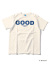 Good,On,グッドオン,Tシャツ,プリント,メンズ,レディース,半袖,スポーツ,カジュアル,綿100%,シンプル,GOOD,ON,OLSS-541P