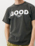 Good,On,グッドオン,Tシャツ,プリント,メンズ,レディース,半袖,スポーツ,カジュアル,綿100%,シンプル,GOOD,ON,OLSS-541P