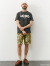 Good,On,グッドオン,Tシャツ,プリント,メンズ,レディース,半袖,スポーツ,カジュアル,綿100%,シンプル,GOOD,ON,OLSS-541P
