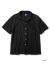 Good,On,グッドオン,シャツ,半袖,パイル地,ダブルパイル,開襟シャツ,GOST-2506,Double,pile,short,sleeve,open,shirt