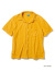 Good,On,グッドオン,シャツ,半袖,パイル地,ダブルパイル,開襟シャツ,GOST-2506,Double,pile,short,sleeve,open,shirt