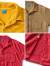 Good,On,グッドオン,シャツ,半袖,パイル地,ダブルパイル,開襟シャツ,GOST-2506,Double,pile,short,sleeve,open,shirt