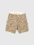 Good,On,グッドオン,パンツ,ショートパンツ,メンズ,レディース,綿,100,おしゃれ,かっこいい,レオパード,GOPT-2401