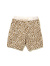 Good,On,グッドオン,パンツ,ショートパンツ,メンズ,レディース,綿,100,おしゃれ,かっこいい,レオパード,GOPT-2401