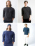 Good,On,グッドオン,Tシャツ,フットボール,ブラック,シンプル,おしゃれ,かっこいい,80's,フットボールTシャツ,GOLT-1502