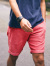 Good,On,グッドオン,パイル,パンツ,ショートパンツ,メンズ,レディース,おしゃれ,かっこいい,ブランド,DOUBLE,PILE,EZ,SHORTS,GOPT-1405