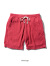 Good,On,グッドオン,パイル,パンツ,ショートパンツ,メンズ,レディース,おしゃれ,かっこいい,ブランド,DOUBLE,PILE,EZ,SHORTS,GOPT-1405