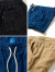 Good,On,グッドオン,パイル,パンツ,ショートパンツ,メンズ,レディース,おしゃれ,かっこいい,ブランド,DOUBLE,PILE,EZ,SHORTS,GOPT-1405