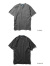 Good,On,グッドオン,Tシャツ,半袖,ブランド,無地,綿100%,5.5,oz,Jersey,USAコットン,米綿,製品染め,反応染め,顔料染め,日本製,GOST-701