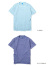 Good,On,グッドオン,Tシャツ,半袖,ブランド,無地,綿100%,5.5,oz,Jersey,USAコットン,米綿,製品染め,反応染め,顔料染め,日本製,GOST-701