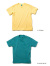 Good,On,グッドオン,Tシャツ,半袖,ブランド,無地,綿100%,5.5,oz,Jersey,USAコットン,米綿,製品染め,反応染め,顔料染め,日本製,GOST-701
