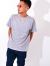Good,On,グッドオン,Tシャツ,半袖,ブランド,無地,綿100%,5.5,oz,Jersey,USAコットン,米綿,製品染め,反応染め,顔料染め,日本製,GOST-701